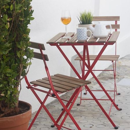 La Moradita Vejer de la Frontera Luaran gambar