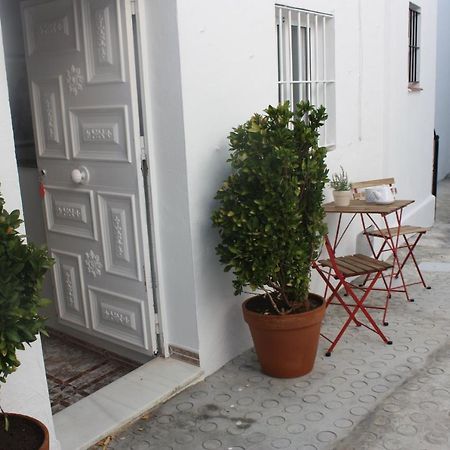 La Moradita Vejer de la Frontera Luaran gambar