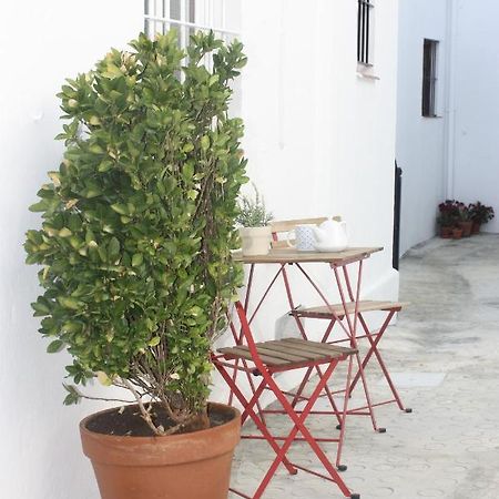 La Moradita Vejer de la Frontera Luaran gambar