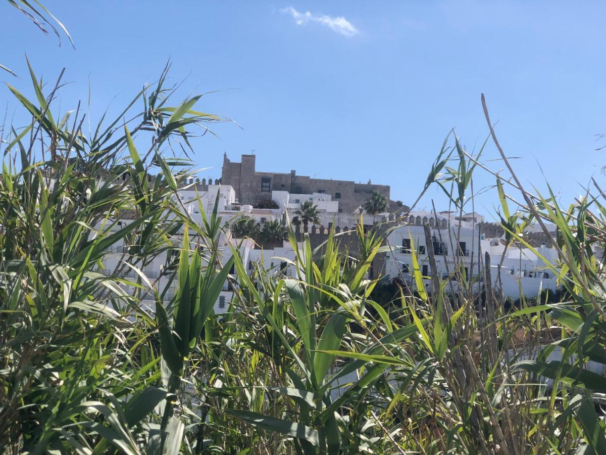 La Moradita Vejer de la Frontera Luaran gambar