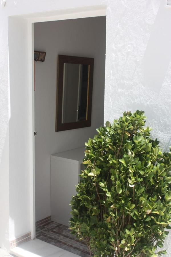La Moradita Vejer de la Frontera Luaran gambar