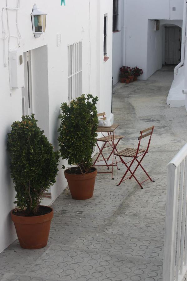 La Moradita Vejer de la Frontera Luaran gambar