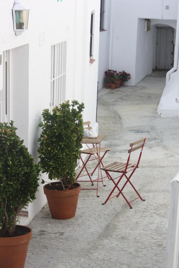 La Moradita Vejer de la Frontera Luaran gambar