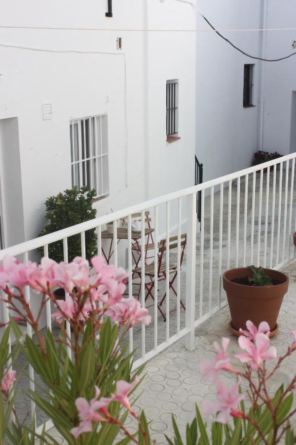 La Moradita Vejer de la Frontera Luaran gambar