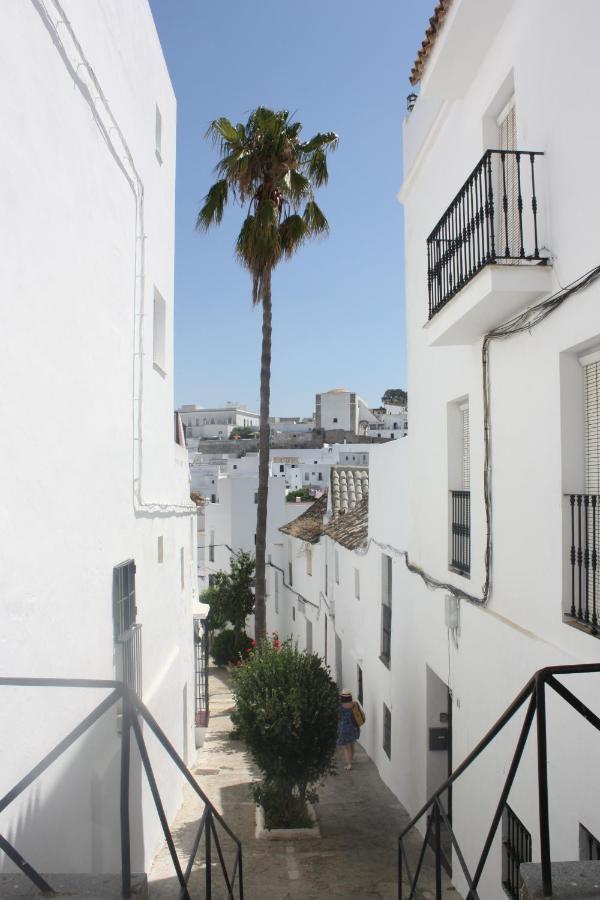 La Moradita Vejer de la Frontera Luaran gambar