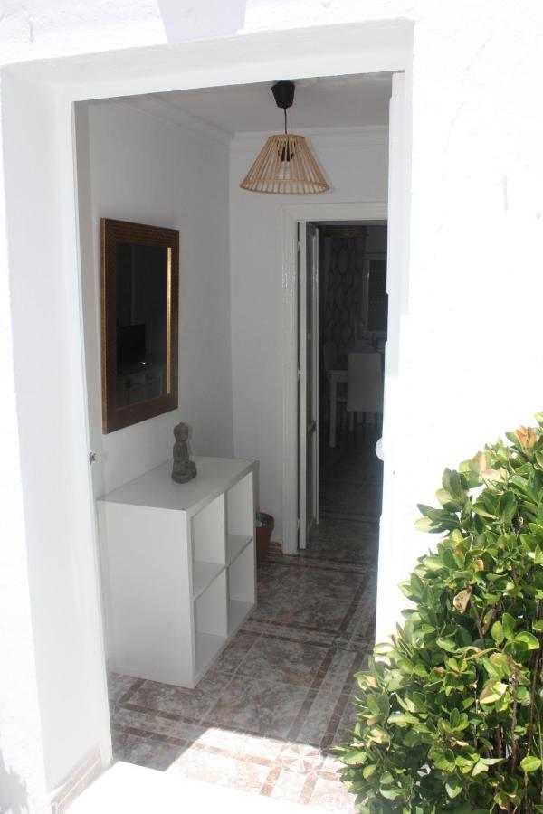 La Moradita Vejer de la Frontera Luaran gambar