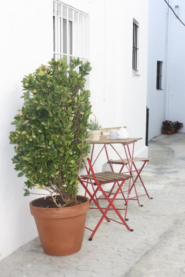 La Moradita Vejer de la Frontera Luaran gambar